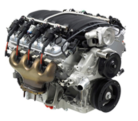 P2932 Engine